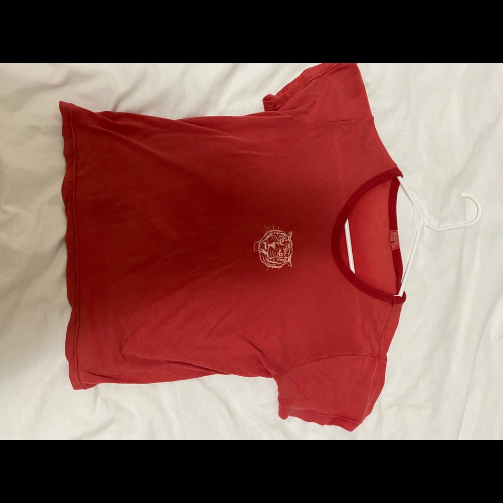 brandy Melville graphic T-shirt